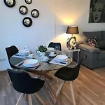 La Roca Brasil 2 Bed & 2 Bathroom Seaview Bajondillo Διαμέρισμα *