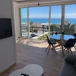 La Roca Brasil 2 Bed & 2 Bathroom Seaview Bajondillo Διαμέρισμα *