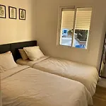 La Roca Brasil 2 Bed & 2 Bathroom Seaview Bajondillo Διαμέρισμα *