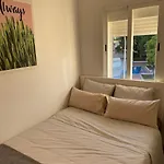 La Roca Brasil 2 Bed & 2 Bathroom Seaview Bajondillo *