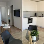 La Roca Brasil 2 Bed & 2 Bathroom Seaview Bajondillo Τορρεμολίνος