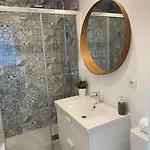 Διαμέρισμα La Roca Brasil 2 Bed & 2 Bathroom Seaview Bajondillo *
