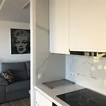 La Roca Brasil 2 Bed & 2 Bathroom Seaview Bajondillo Διαμέρισμα