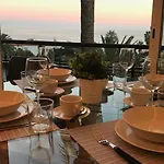 La Roca Brasil 2 Bed & 2 Bathroom Seaview Bajondillo Διαμέρισμα Τορρεμολίνος