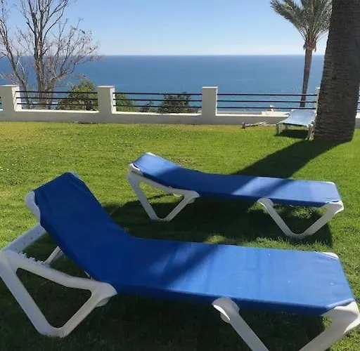 La Roca Brasil 2 Bed & 2 Bathroom Seaview Bajondillo Appartement Torremolinos