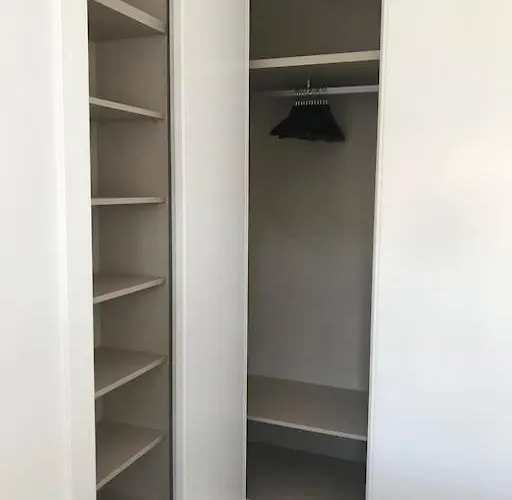 La Roca Brasil 2 Bed & 2 Bathroom Seaview Bajondillo Torremolinos