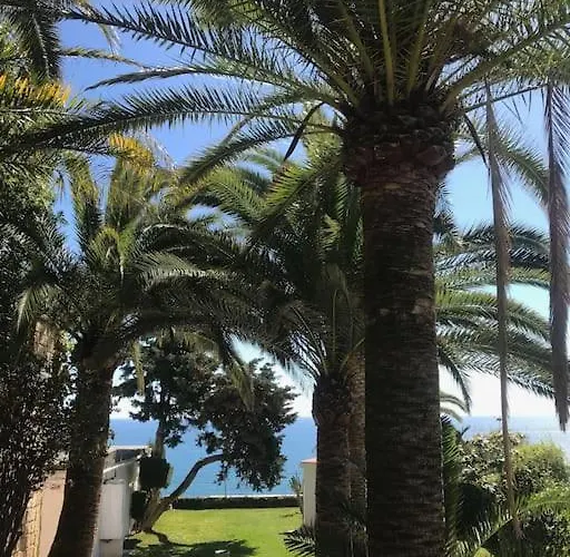 Appartement La Roca Brasil 2 Bed & 2 Bathroom Seaview Bajondillo Torremolinos