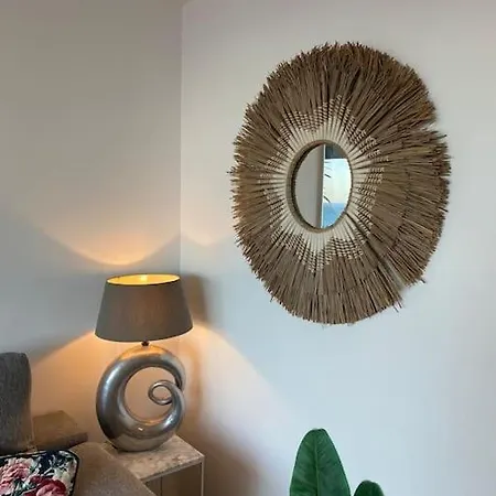 Apartman La Roca Brasil 2 Bed & 2 Bathroom Seaview Bajondillo *