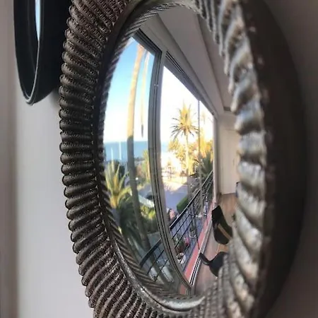 La Roca Brasil 2 Bed & 2 Bathroom Seaview Bajondillo * Torremolinos