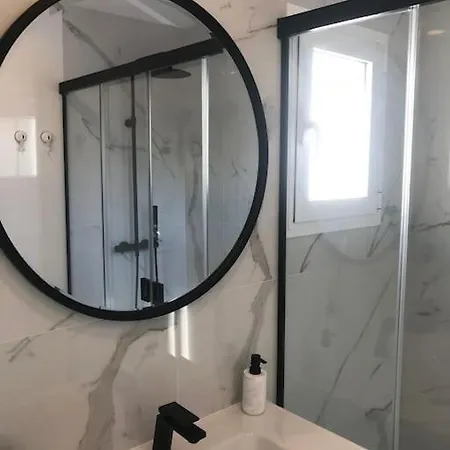 La Roca Brasil 2 Bed & 2 Bathroom Seaview Bajondillo * Torremolinos