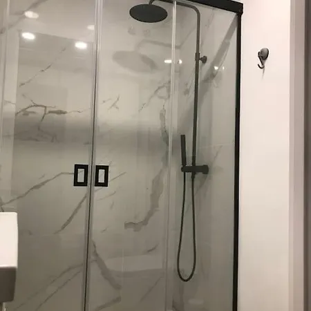 La Roca Brasil 2 Bed & 2 Bathroom Seaview Bajondillo Apartament *