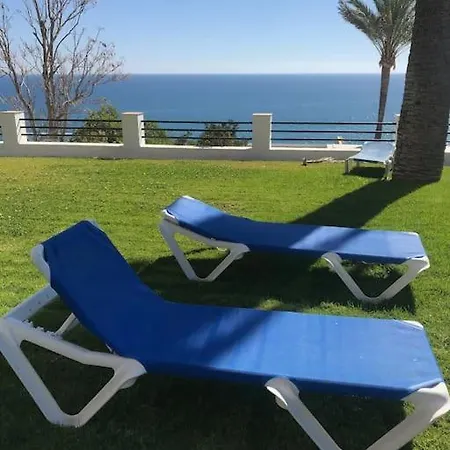 La Roca Brasil 2 Bed & 2 Bathroom Seaview Bajondillo Apartament Torremolinos