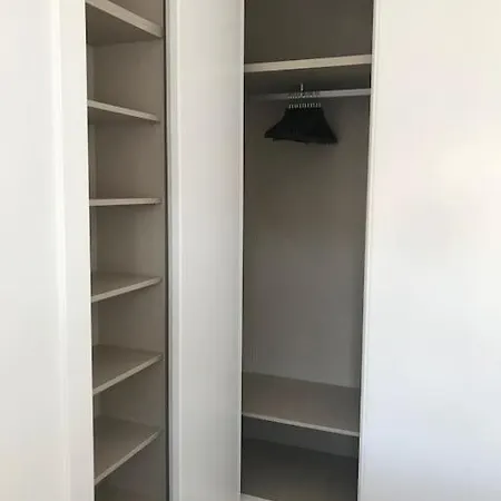 La Roca Brasil 2 Bed & 2 Bathroom Seaview Bajondillo Torremolinos