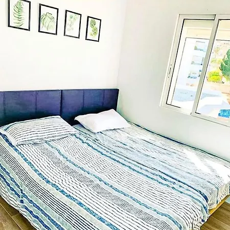 Apartman La Roca Brasil 2 Bed & 2 Bathroom Seaview Bajondillo Torremolinos
