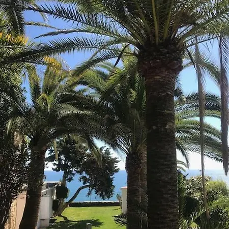 Apartman La Roca Brasil 2 Bed & 2 Bathroom Seaview Bajondillo Torremolinos