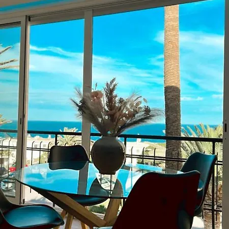 La Roca Brasil 2 Bed & 2 Bathroom Seaview Bajondillo