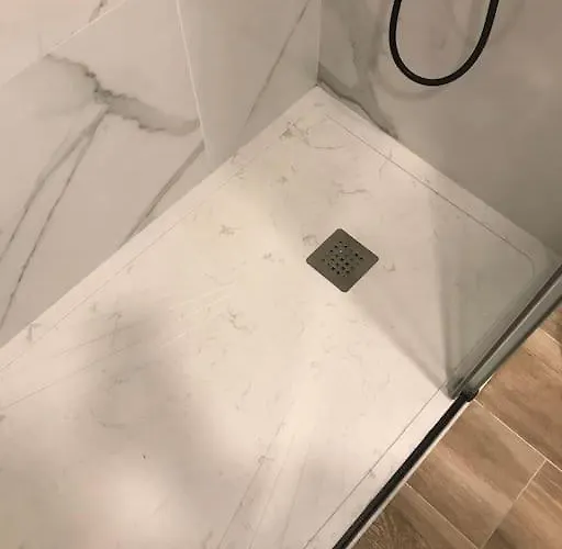 La Roca Brasil 2 Bed & 2 Bathroom Seaview Bajondillo 아파트 토레몰리노스